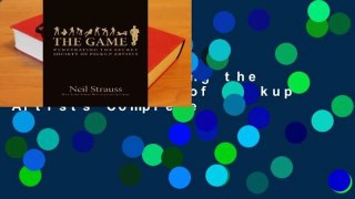 Full version  The Game: Penetrating the Secret Society of Pickup Artists Complete