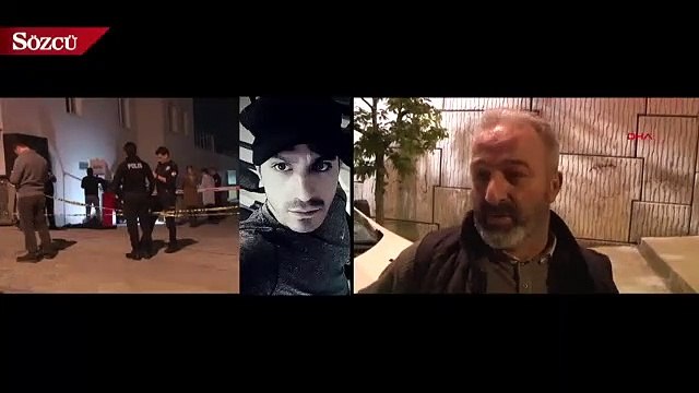 Fitnes hocası elleri, ayakları bağlı ölü bulundu