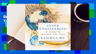Best product  Inner Engineering: A Yogi's Guide to Joy - Sadhguru