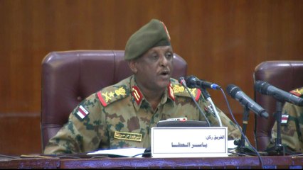 Sudan's opposition threatens civil disobedience as talks stall