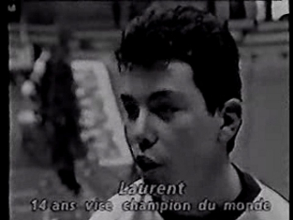 Open Banania Lyon
