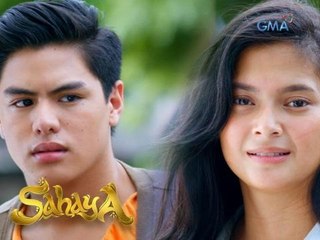 Sahaya: Sumpong ng selos | Episode 36