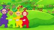 Teletubbies | Ten Green Bottles & Many More | Nursery Rhymes for Children | Kids Songs Teletubbies