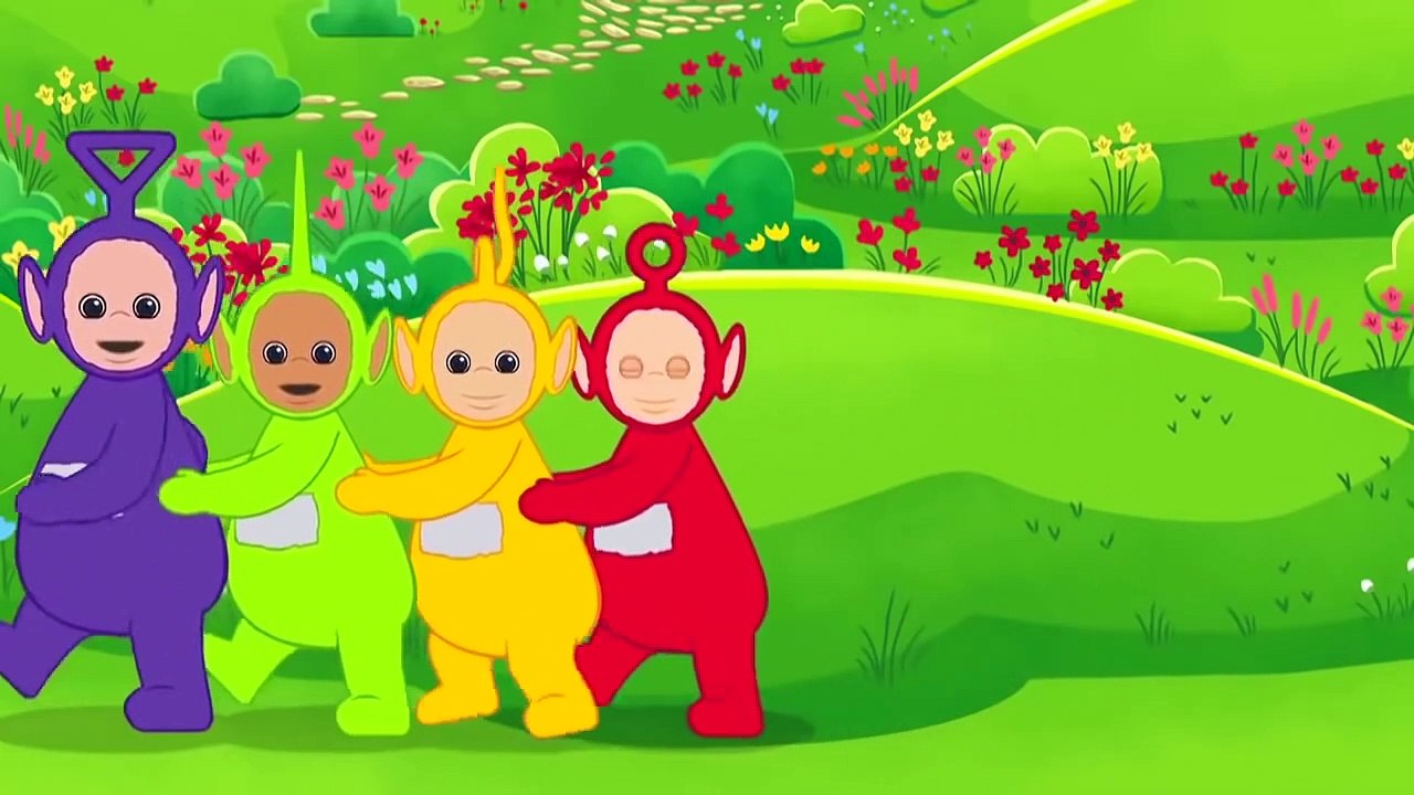 Teletubbies | Ten Green Bottles & Many More | Nursery Rhymes for Children | Kids Songs Teletubbies