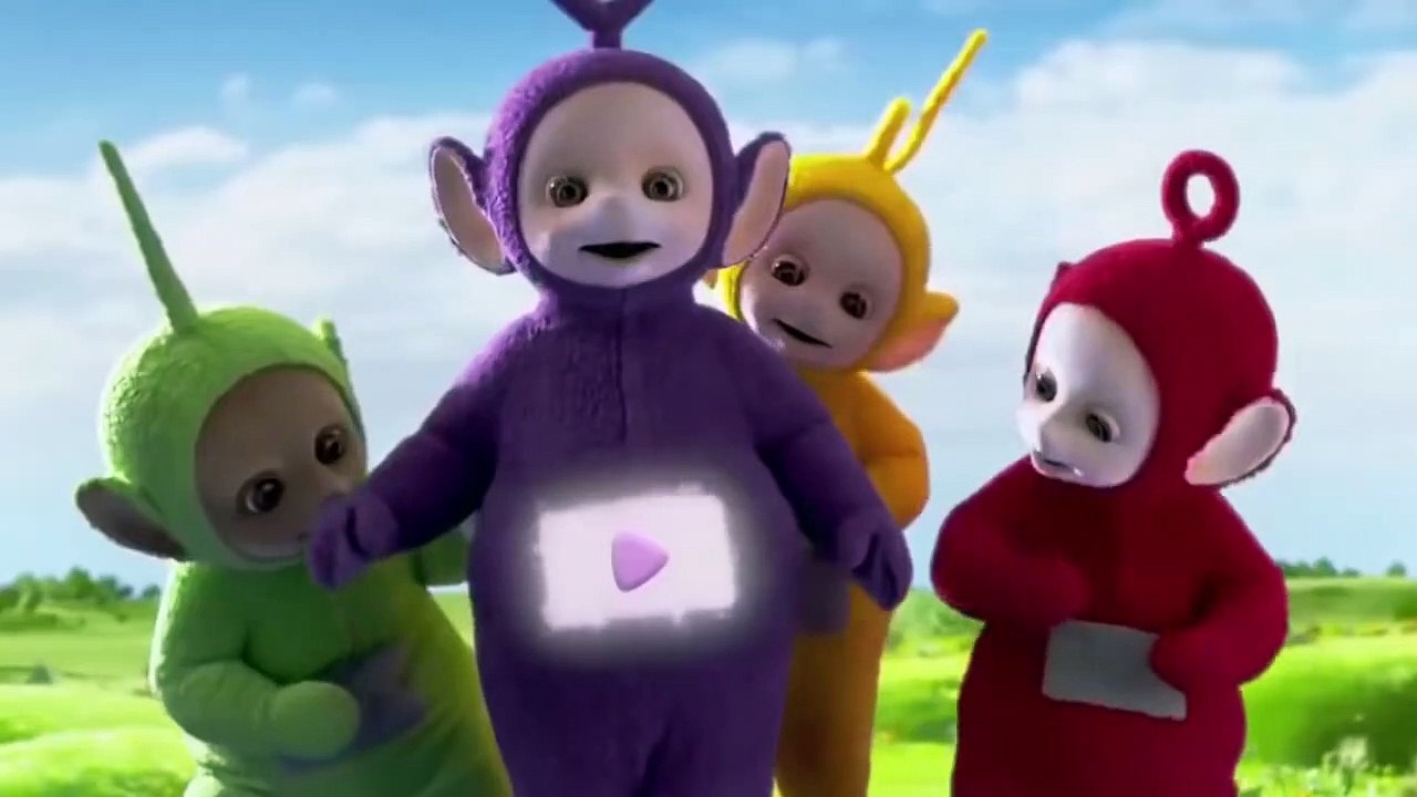Teletubbies | Johnny Johnny Yes Papa + More Nursery Rhymes for Children | Kids Songs by Teletubbies