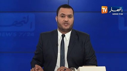 بوشارب يتلقى ضربة موجعة بعد إمضاء ممثلي الأفلان في هياكل البرلمان على بيان تنحيه