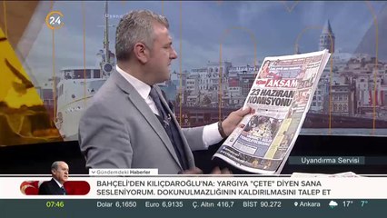 Akşam Gazetesi