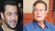 Salman Khan's father Salim Khan reveals why he is not getting married | FilmiBeat