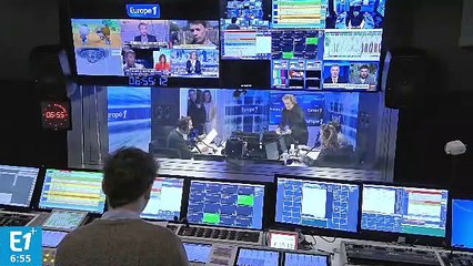 Matthieu Noël : "Nikos n'a plus vu le soleil depuis la mi-octobre !"