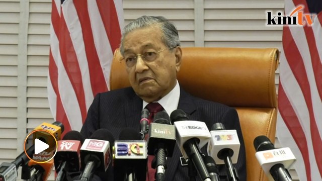 PH perlu sokongan seluruh rakyat tanpa mengira kaum, agama - PM