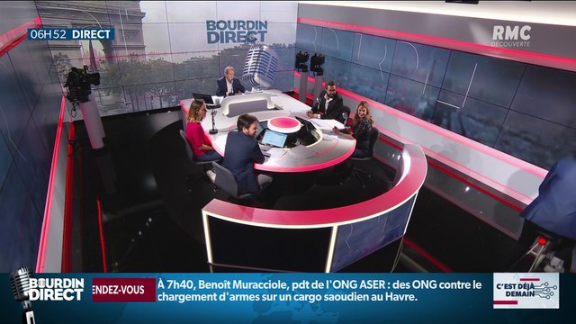 La chronique d'Anthony Morel : Les vélos électriques connectés - 09/05