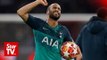 Tottenham and Liverpool set up English derby in Champions League final