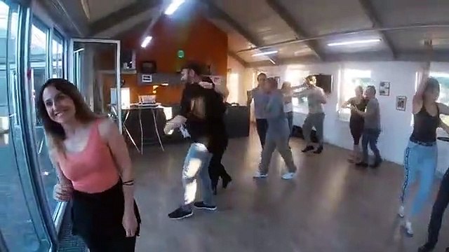 Salsa People Wohlen - Salsa, Bachata