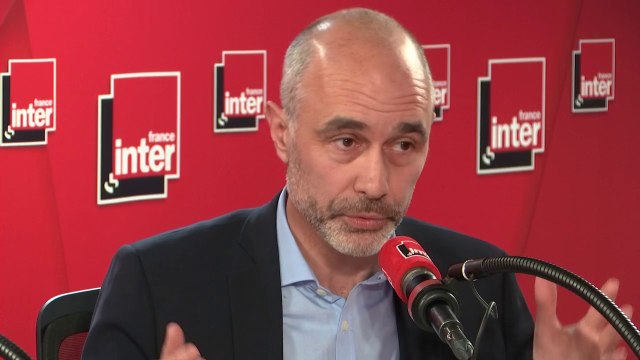 Gilles Boyer, candidat sur la liste LREM aux Européennes sur l'idée d'un SMIC européen : Notre idée, c'est d'augmenter le pouvoir d'achat et les conditions sociales dans tous les pays de l'Union