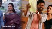 Prabudaeva And Tamannah To Release Their Two Movies On Same Day(Tamil)
