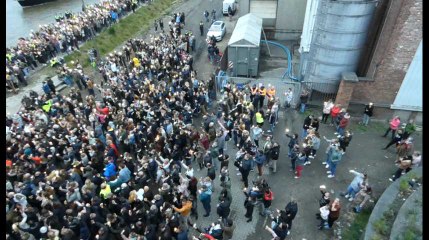 Hommage à Julie Van Espen : un rassemblement silencieux organisé à Anvers