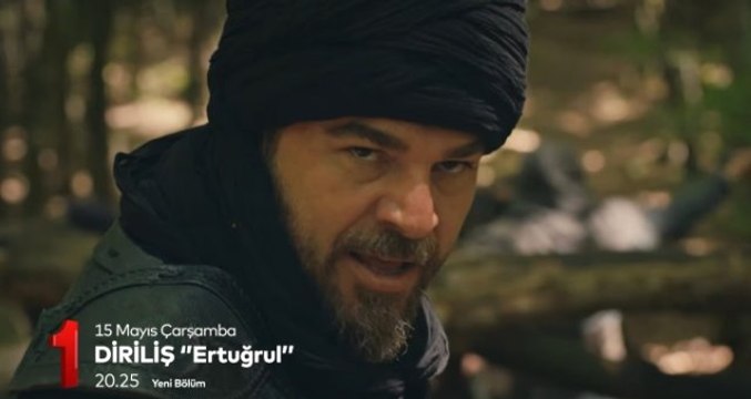 Diriliş Ertuğrul 148 Yeni Bölüm Fragmanı (Diriliş Ertuğrul 147 bölüm İzle)