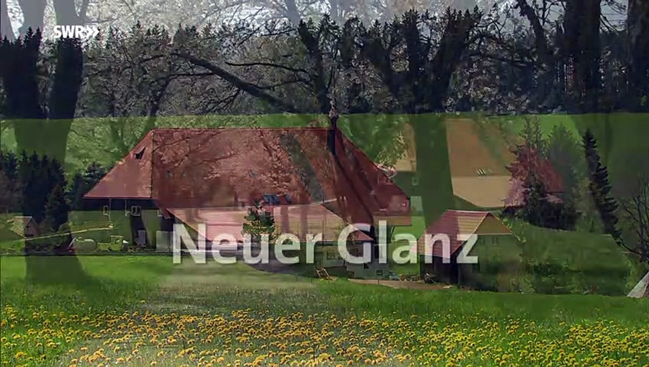 Die Fallers - Folge 980 - Neuer Glanz