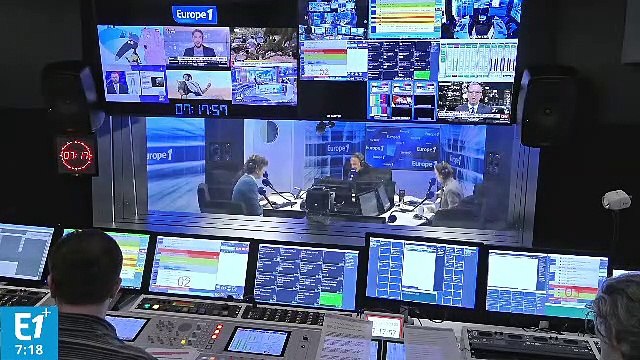 Journée d’action dans la fonction publique : l’occasion de se compter pour les syndicats