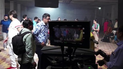 Mahurat Of Sreesanth's Debut Film Speed Boys Dhoom Machale