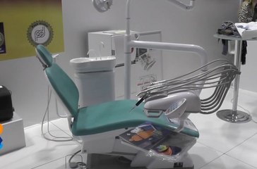 Diş Sağlığı Konusunda 35 Yıldır Çözüm Üretiyorlar