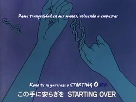 City Hunter 91 - Ending - Nicky Larson