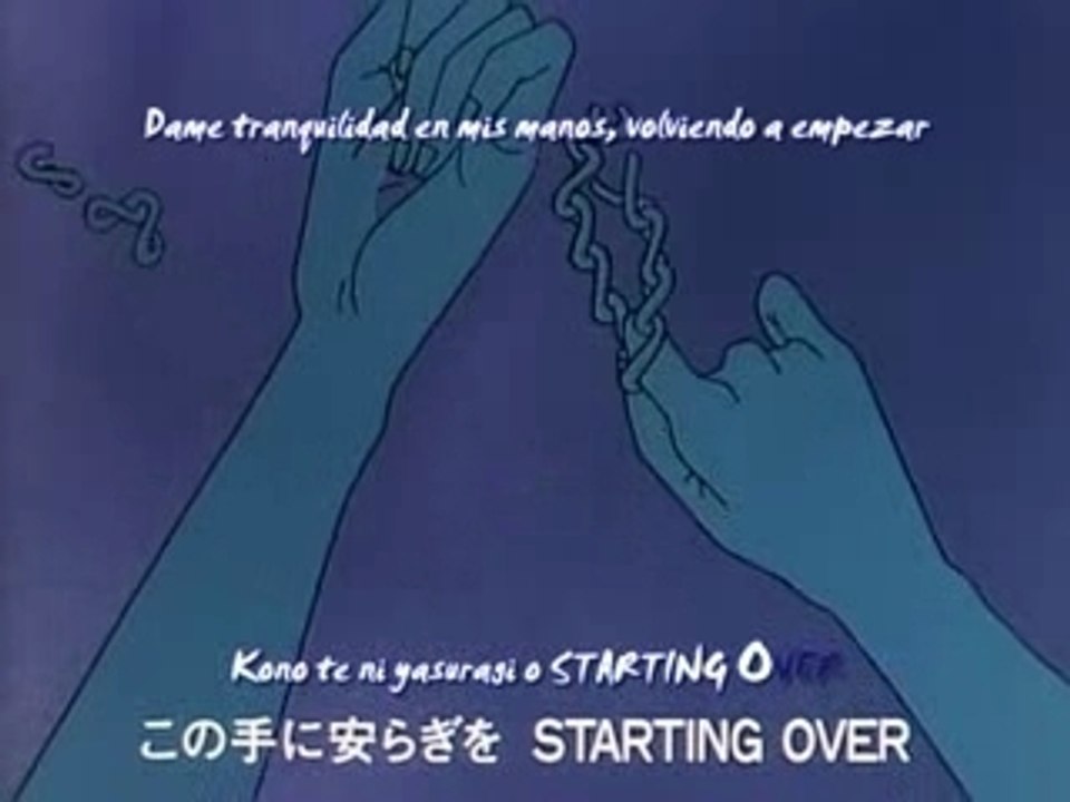 City Hunter 91 - Ending - Nicky Larson