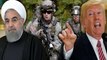 USA Vs Iran: ஈரான் மீது அமெரிக்கா மூன்றாவது பொருளாதார தடை- வீடியோ