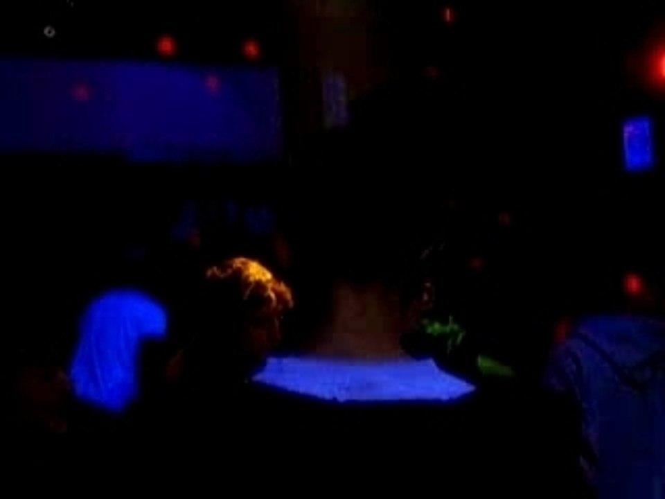 Narko vs Weasel buster 12/01/08 aiguebelette