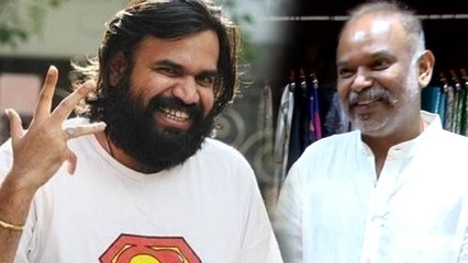 Grand Launch of Varnamala Wedding Experience: சிறப்பு விருந்தினர் வெங்கட் பிரபு- வீடியோ