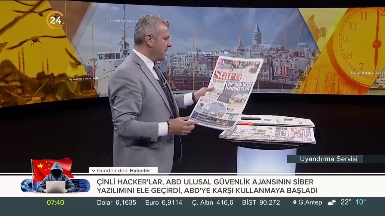 "Adam kazandı"