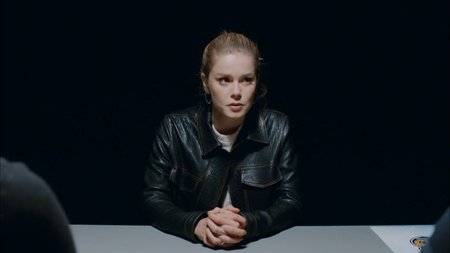 Kuzgun 13. Bölüm Kuzgun ve Dila Sorguda