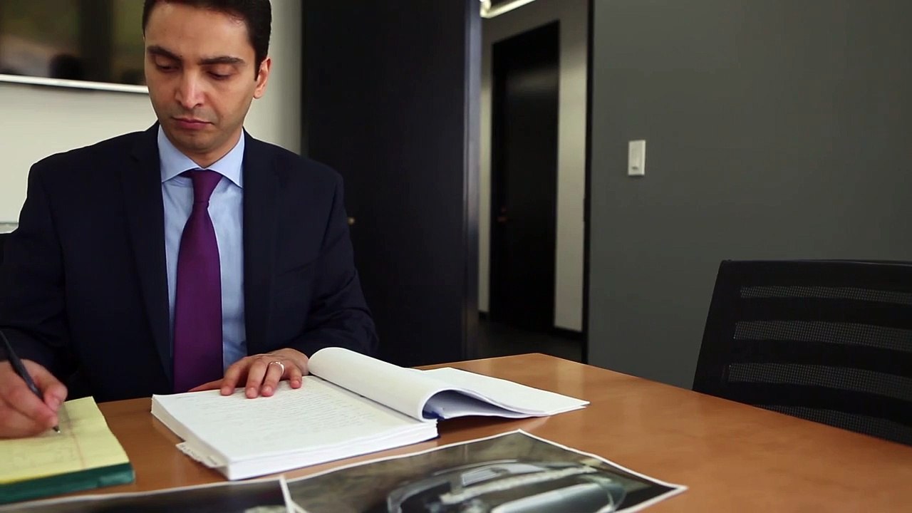 Los Angeles Personal Injury Attorneys - Power Legal Group