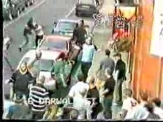 British Hooligans Mix Volume 9