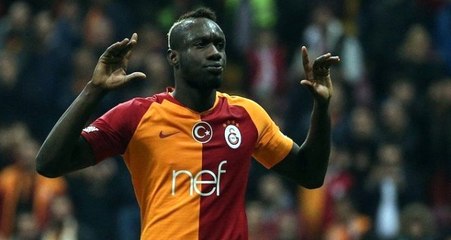 Diagne'ye İngiltere'den Sürpriz Talip