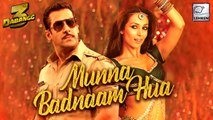 Salman Khan To Replace Malaika Arora For Item Song In Dabangg 3