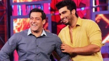 Salman Khan to work with Arjun Kapoor in No Entry sequel | FilmiBeat