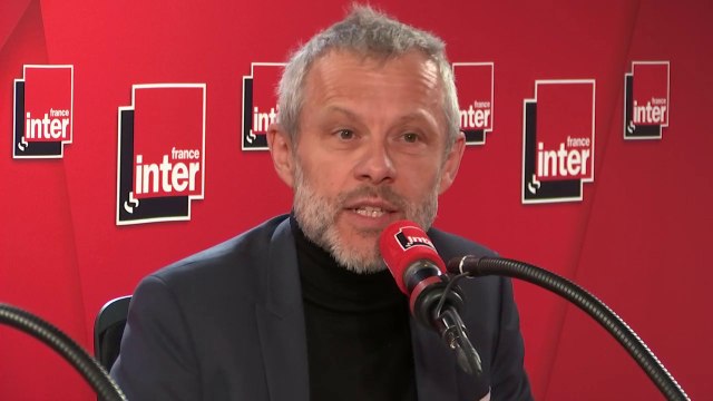 Pierre Mathiot directeur de SciencesPo Lille, rapporteur du projet de réforme du baccalauréat : C’est une réforme qui est lourde, structurelle et qui concerne un secteur qui n’a pas été réformé depuis un demi-siècle
