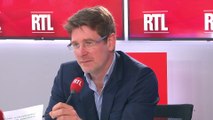 Pascal Canfin dénonce sur RTL le 