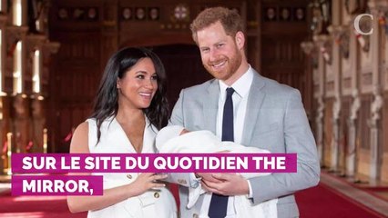 Grâce au royal baby Archie, une parieuse britannique a empoché 21 000 euros