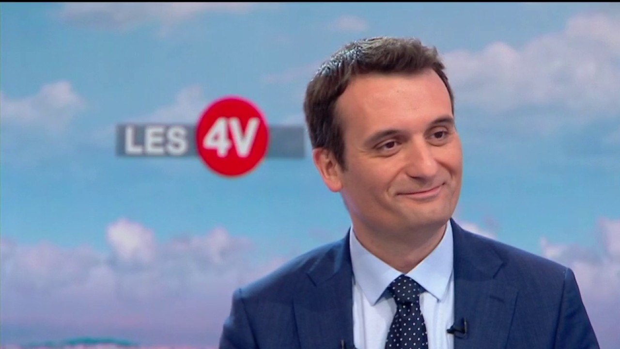 Les 4 vérités - Florian Philippot
