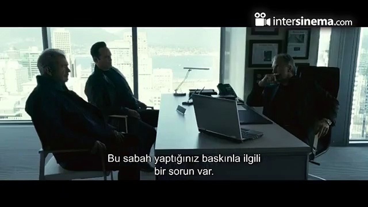 Adaletsiz - Fragman