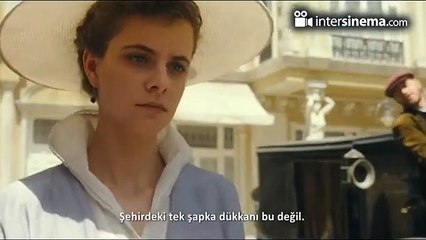 Gün Batımı - Fragman