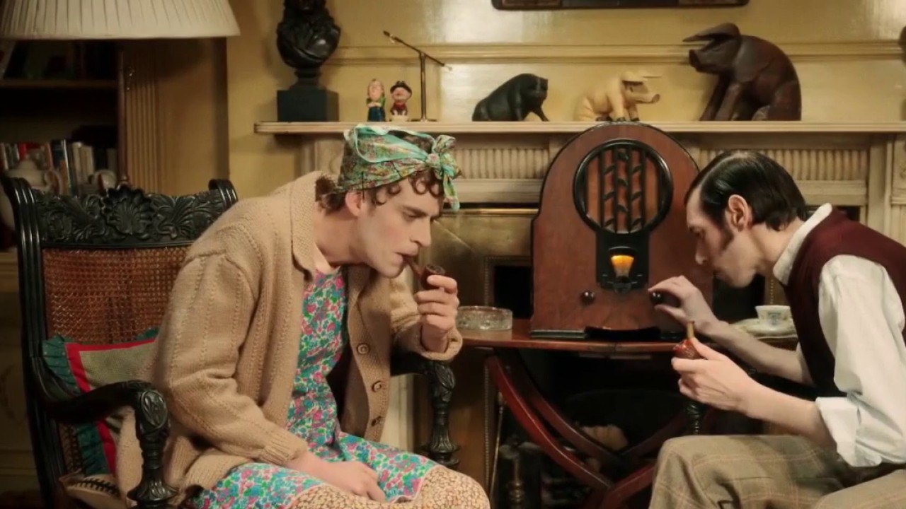 Musiques - Retour du rock à l’anglaise