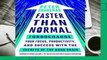 R.E.A.D Faster Than Normal: Turbocharge Your Focus, Productivity, and Success with the Secrets of