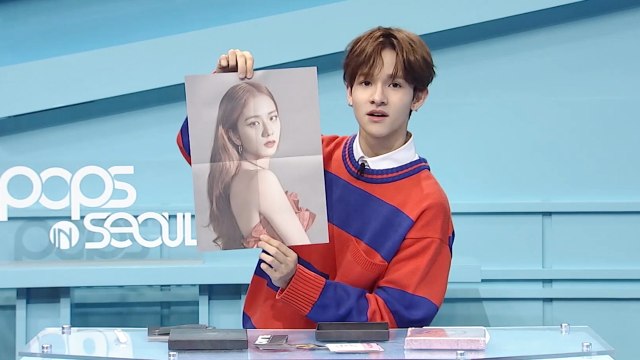 [Pops in Seoul] UNBOX ! BLACKPINK(블랙핑크)'s album 'Kill This Love(킬디스러브)'