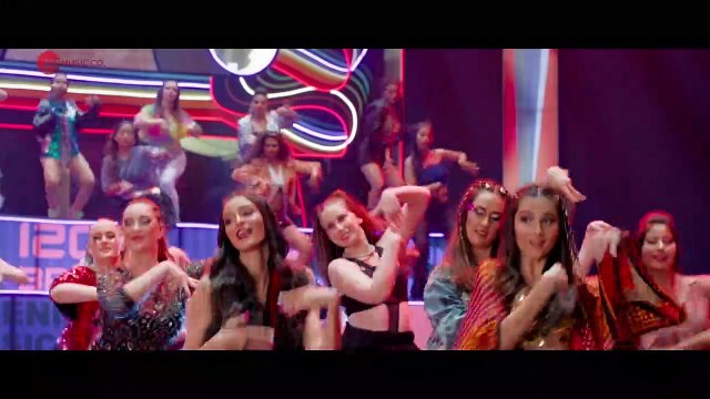 The Jawaani Song – Student Of The Year 2 | Tiger Shroff, Tara & Ananya| Vishal & Shekhar | RD Burman
