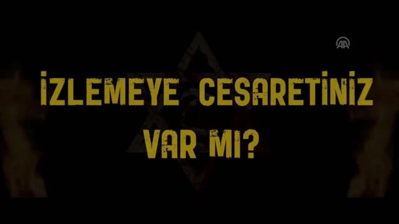 Sinema - Kulyas: Lanetin Bedeli