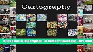 [Read] Cartography.  For Free