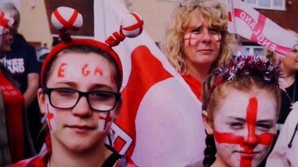 Europe - Le Brexit vu par Martin Parr